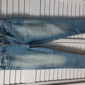 ✨☑️BRAND NEW ✨ AMERICAN EAGLE 🦅 women's jeggings, size 6,low rise super stretch